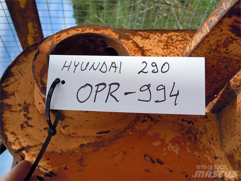  KORPA / BUCKET 1600mm 1,9m3 其他