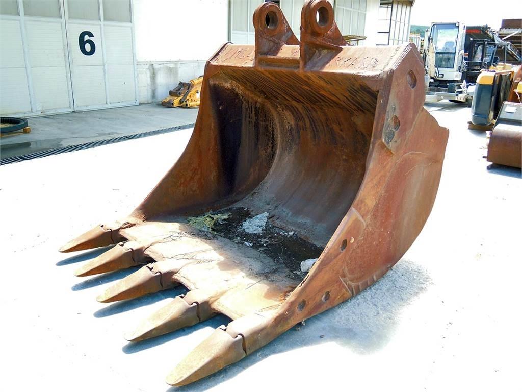 KORPA / BUCKET 1850mm 3,5m3 其他