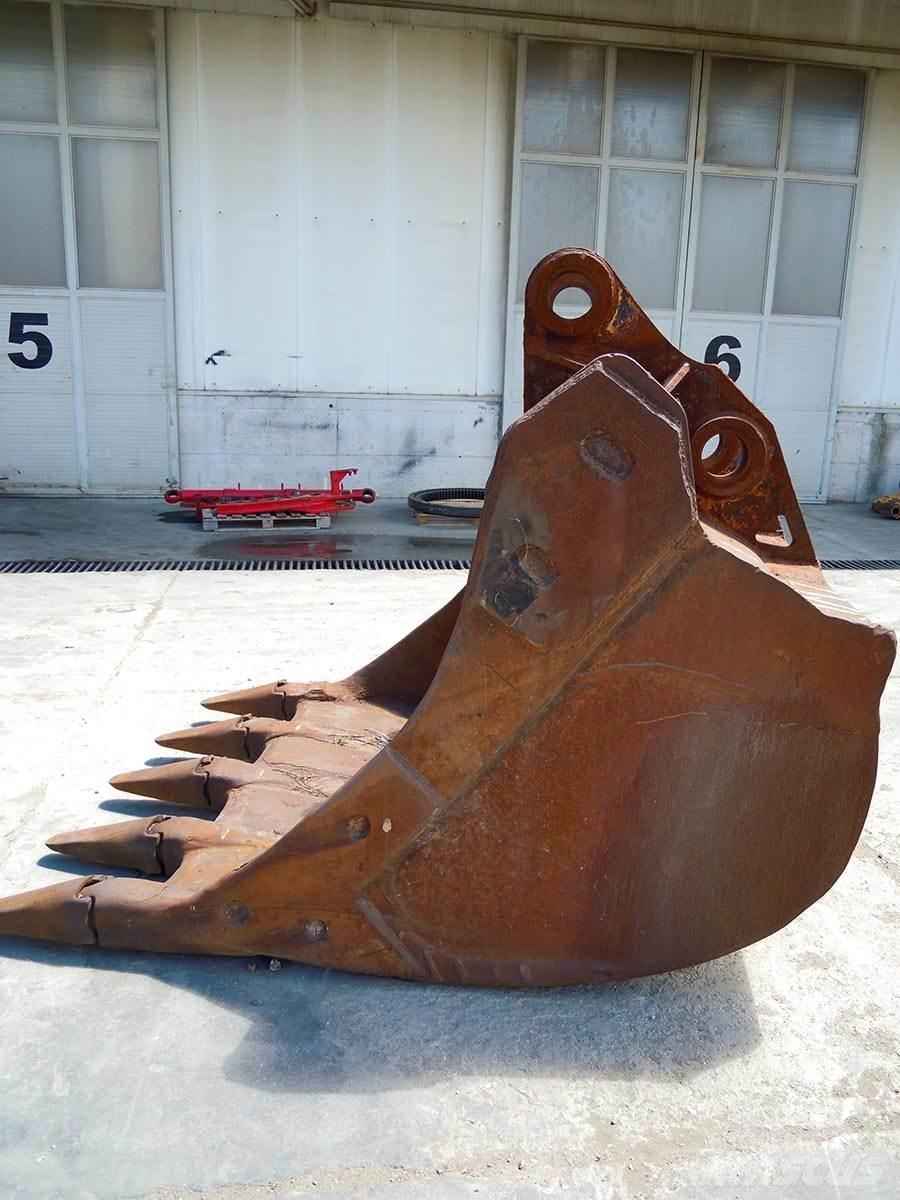  KORPA / BUCKET 1850mm 3,5m3 其他