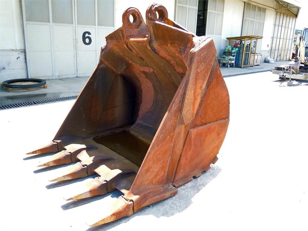  KORPA / BUCKET 1850mm 3,5m3 其他