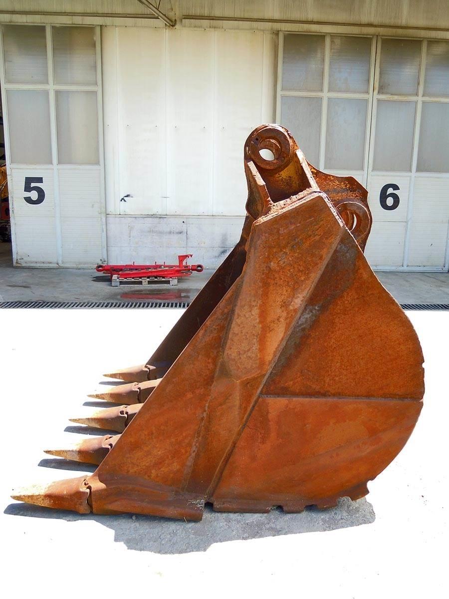  KORPA / BUCKET 1850mm 3,5m3 其他