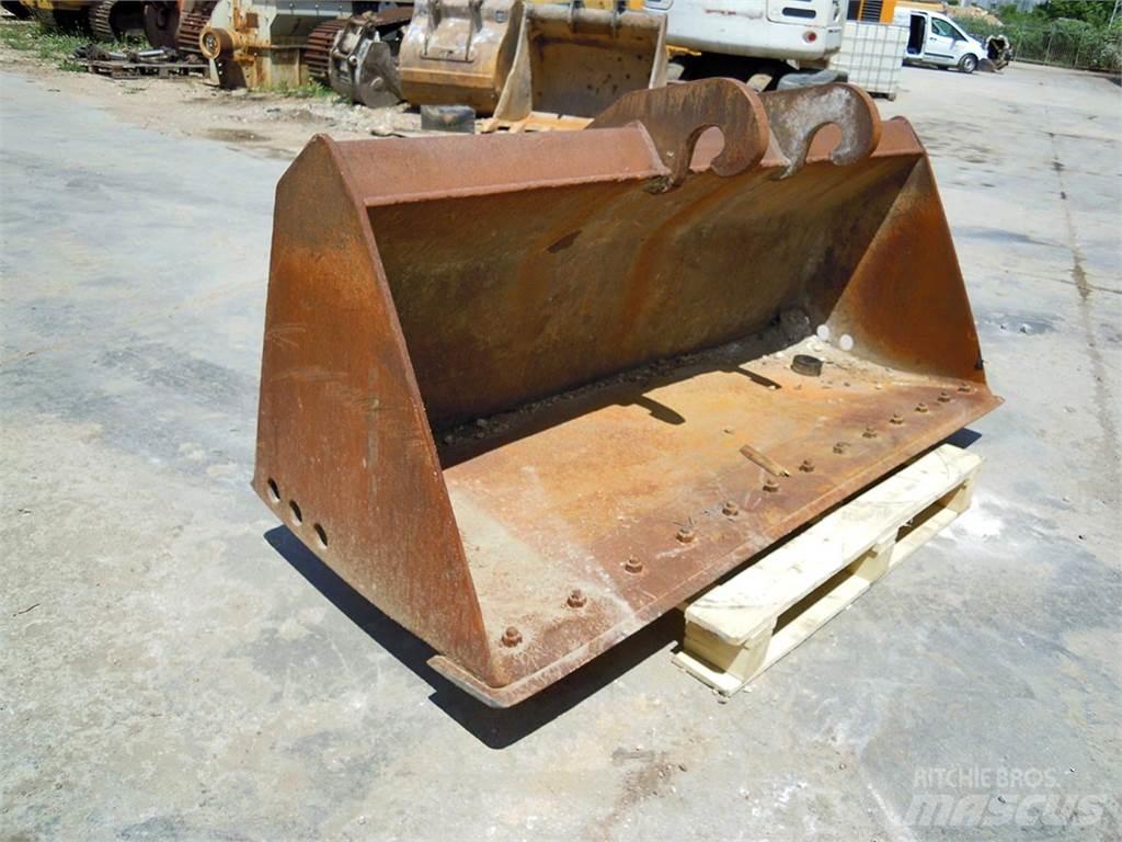  KORPA / BUCKET 2000mm 其他