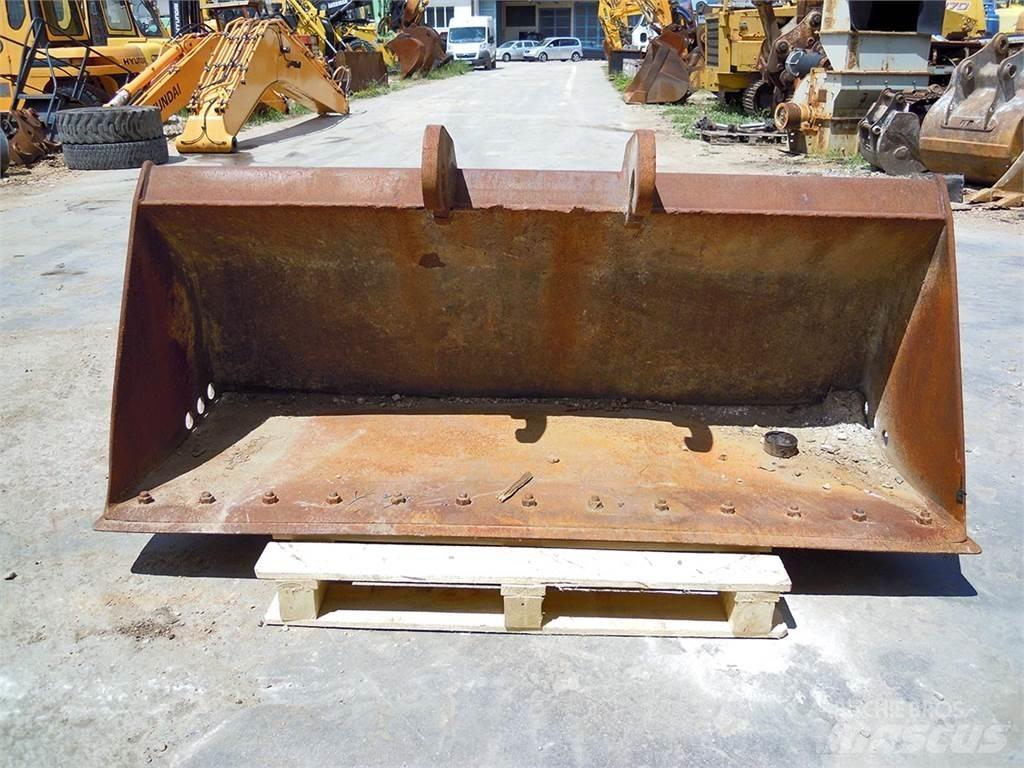  KORPA / BUCKET 2000mm 其他