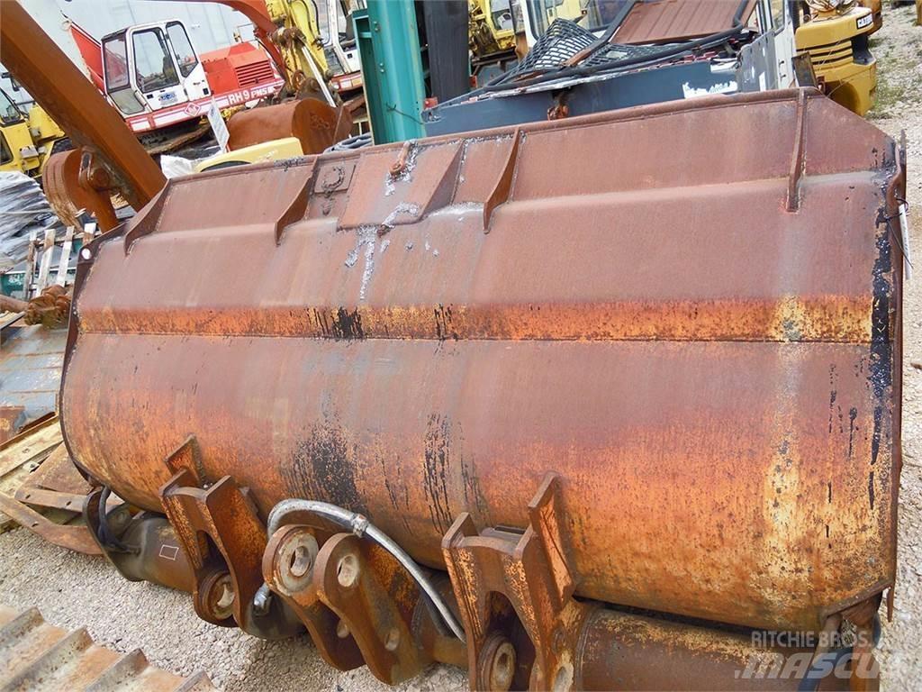  KORPA / BUCKET 3,5m3 2750mm 其他
