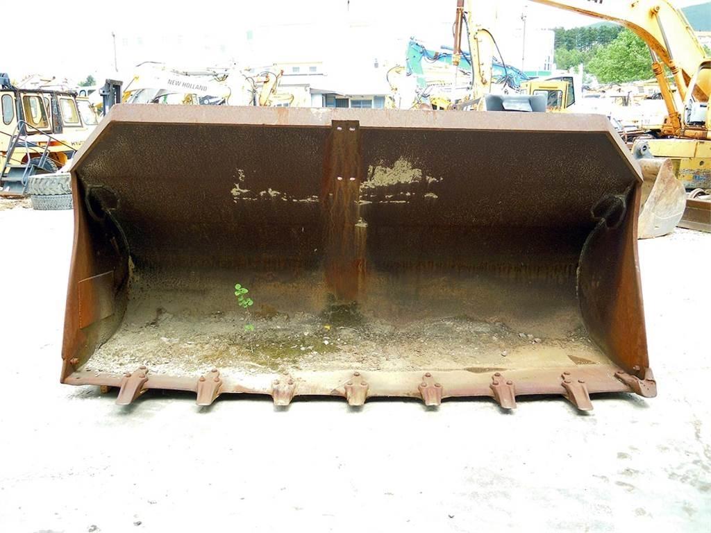  KORPA / BUCKET 3200mm 3,5m3 其他