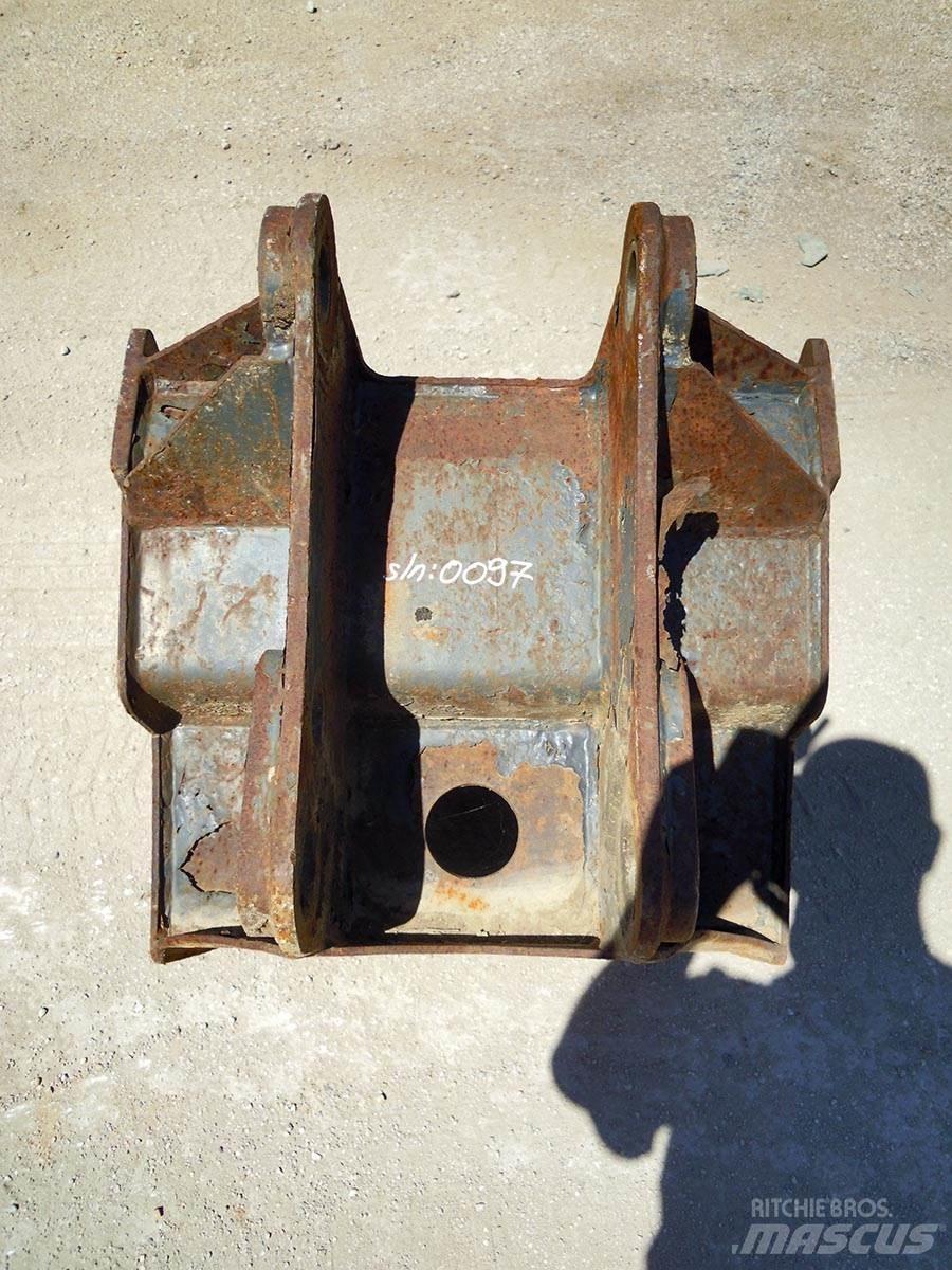 KORPA / BUCKET 600mm 其他