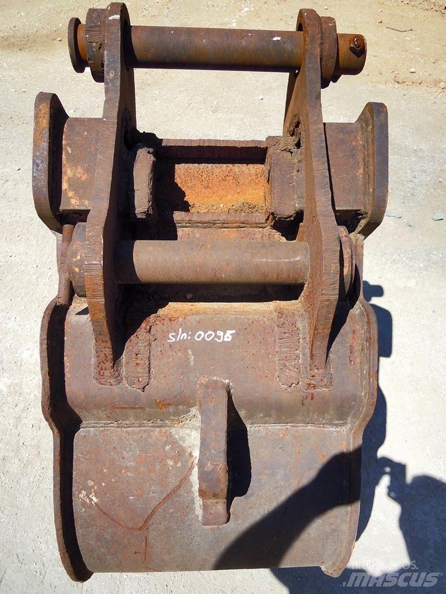  KORPA / BUCKET 650mm 其他