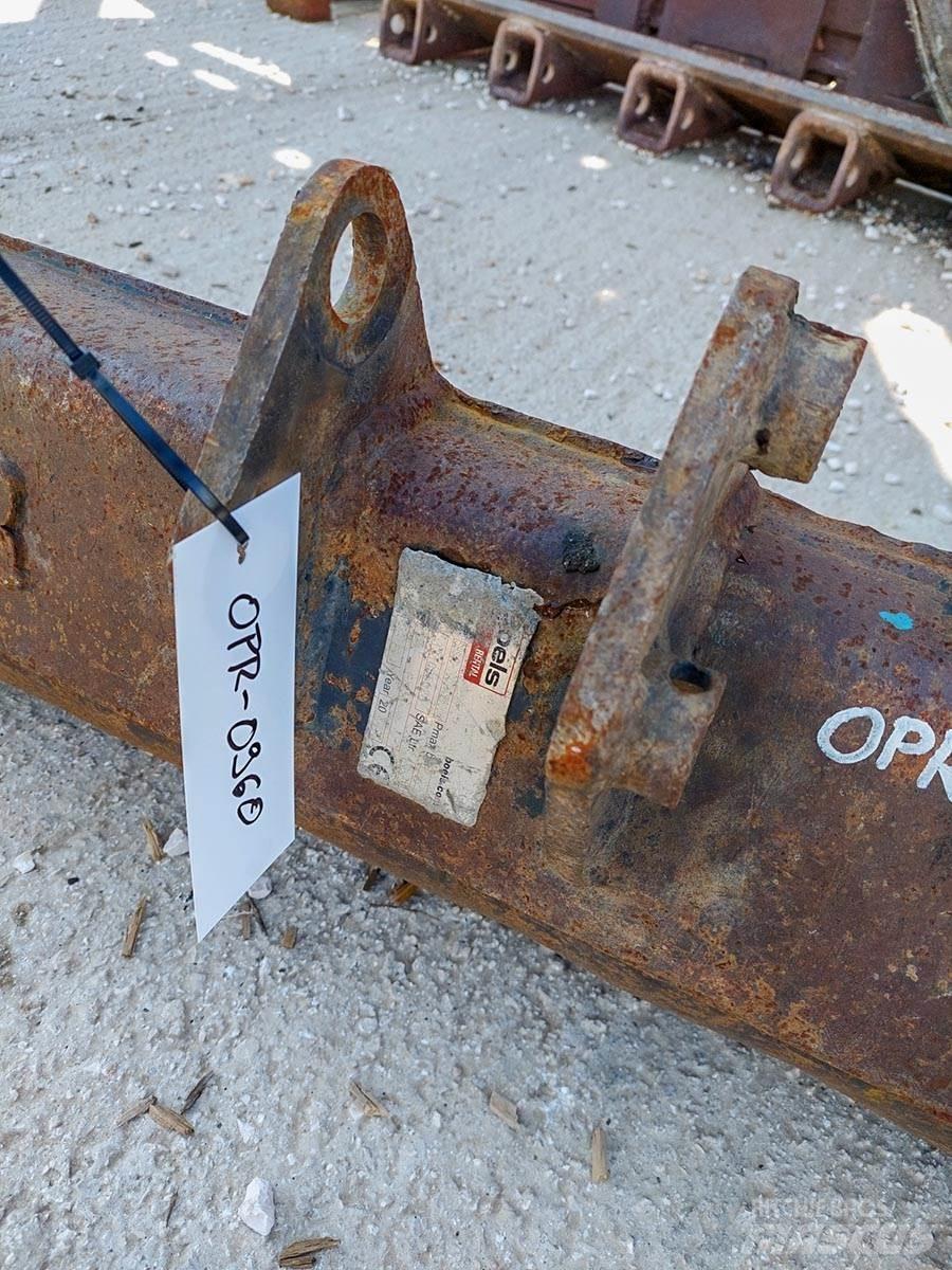 KORPA BUCKET 700mm 其他