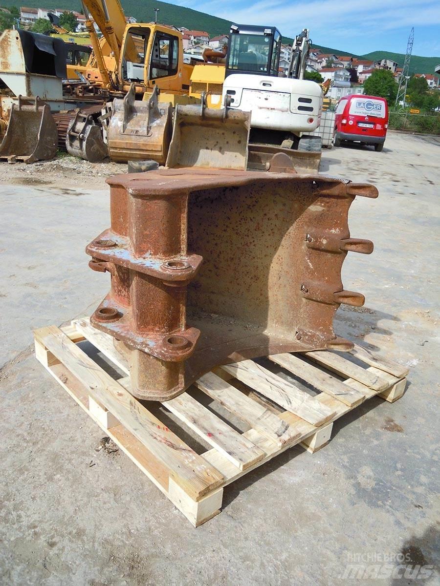  KORPA / BUCKET 750mm 其他