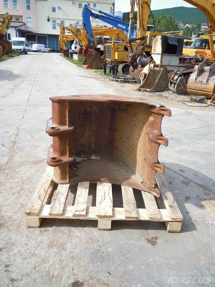 KORPA / BUCKET 750mm 其他