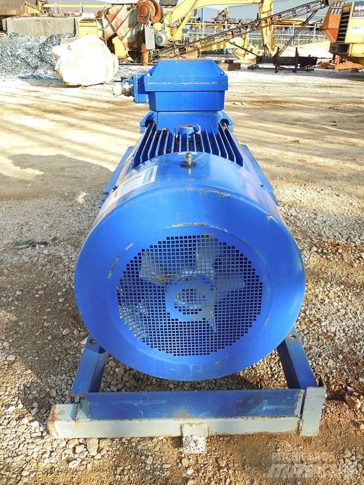 KSB MTC 125/02 水泵浦