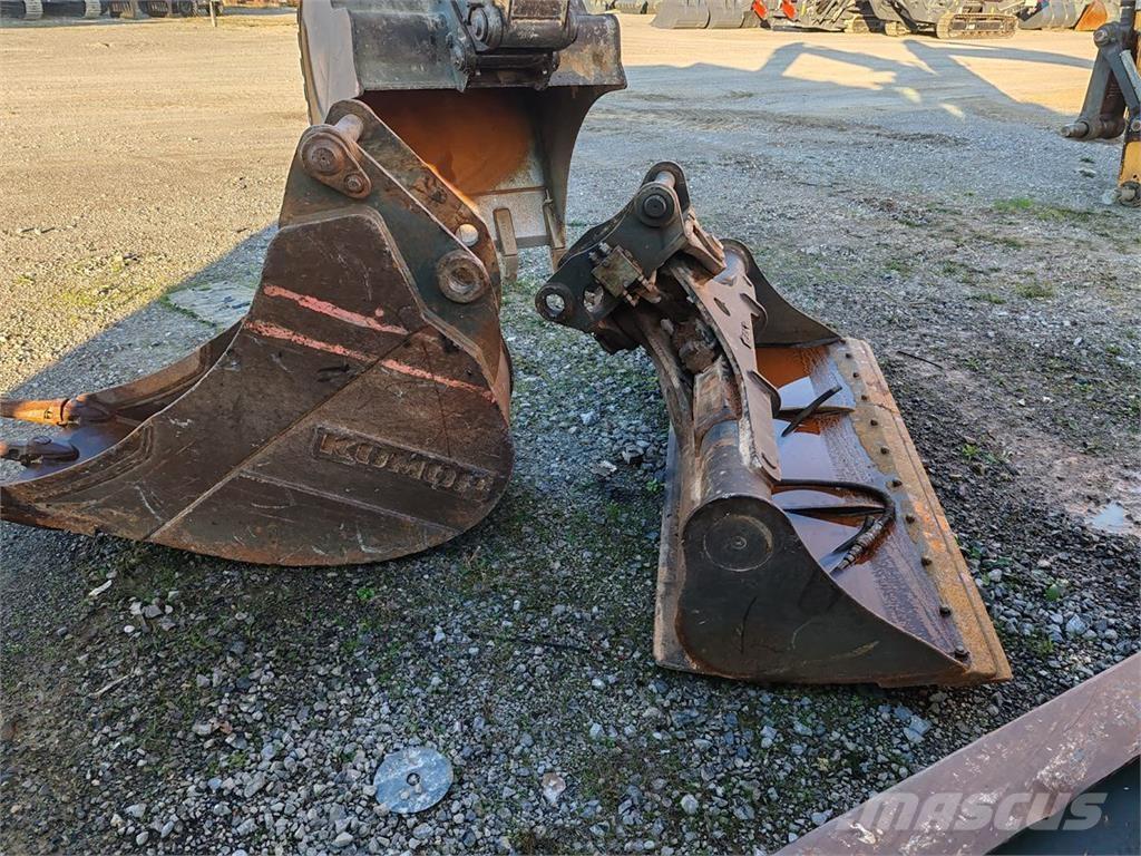 Liebherr A916 旋轉式挖土機/掘鑿機/挖掘機