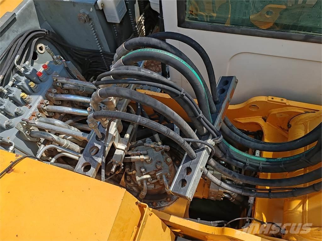 Liebherr R317 Litronic 履帶式 挖土機/掘鑿機/挖掘機