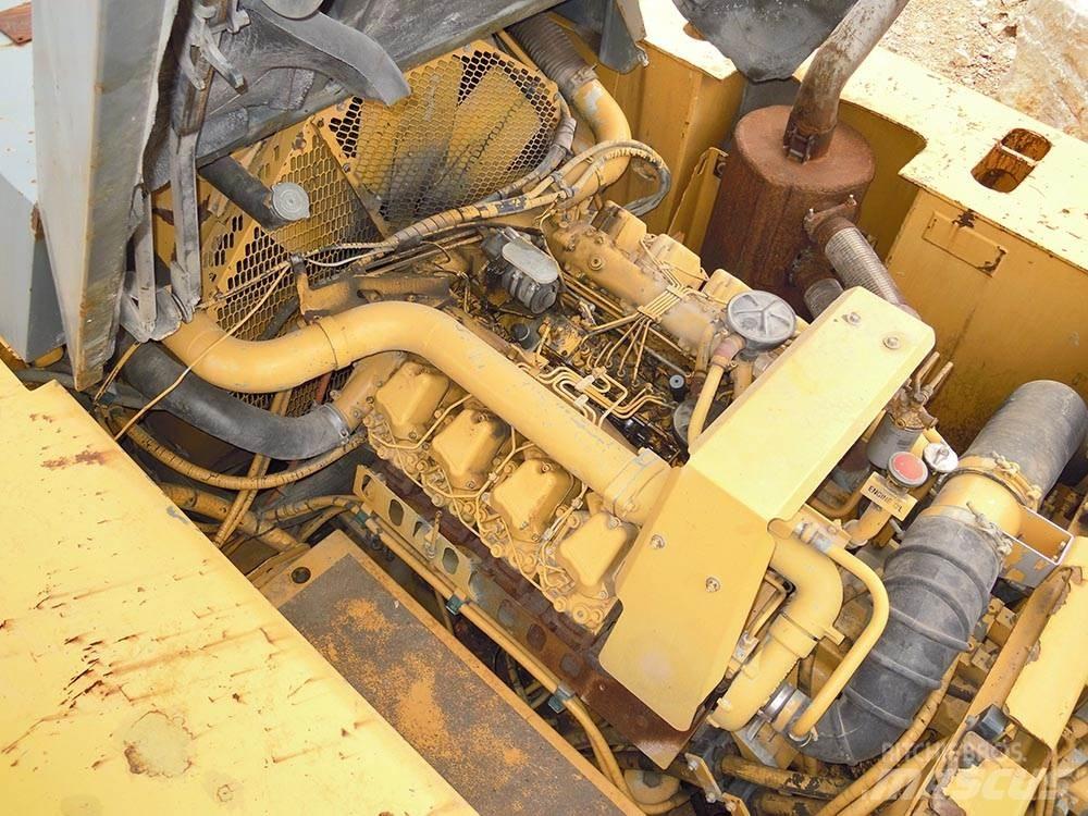 Liebherr R974BHD 履帶式 挖土機/掘鑿機/挖掘機