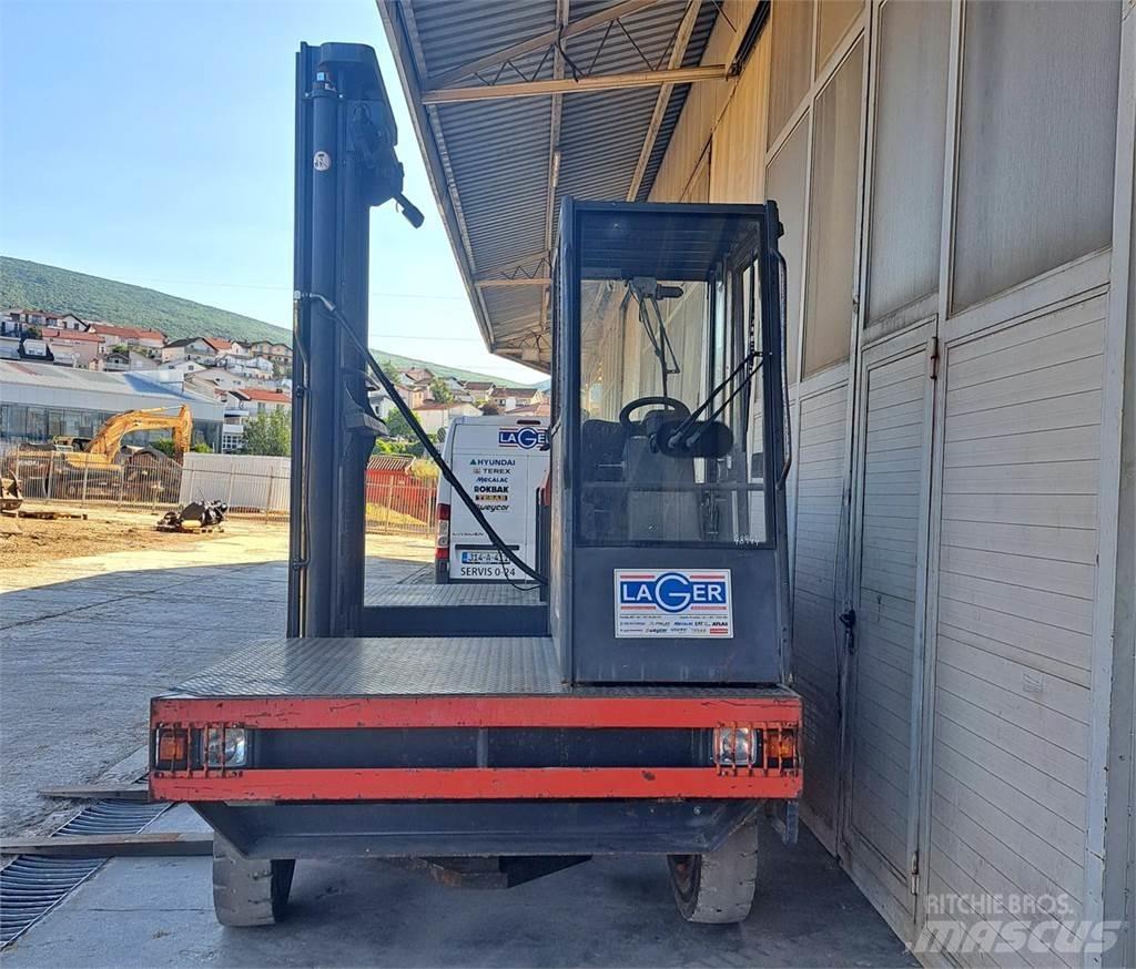 Linde S50 鏟裝機