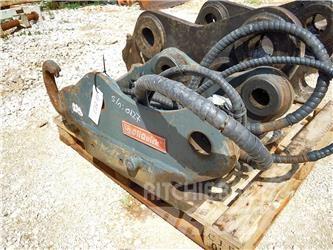 OilQuick prihvat 310mm 其他