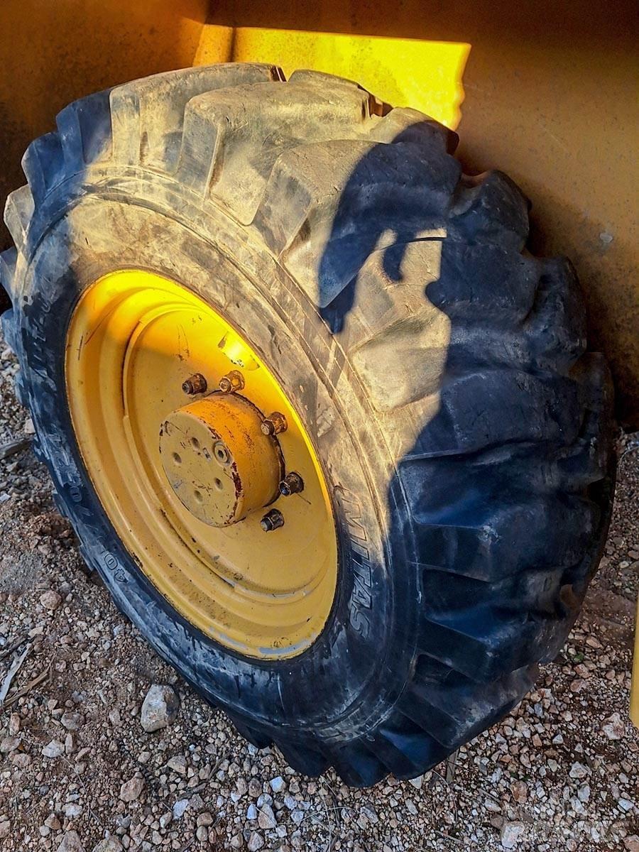 Paus RL1051 其他