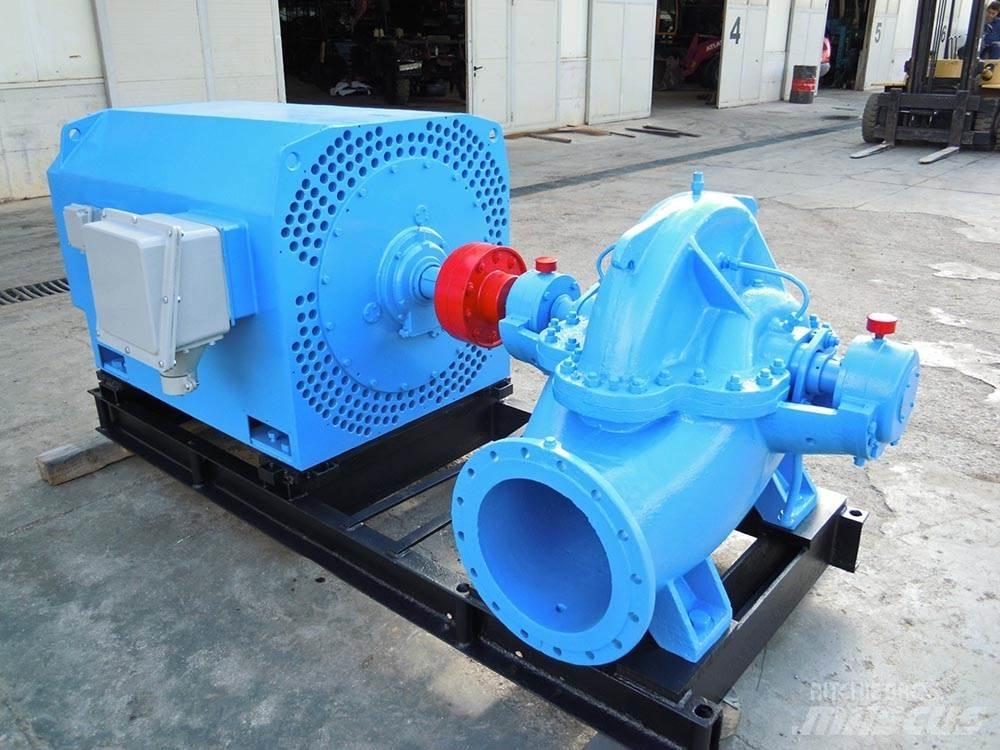  PUMPA DH52-25/A 水泵浦