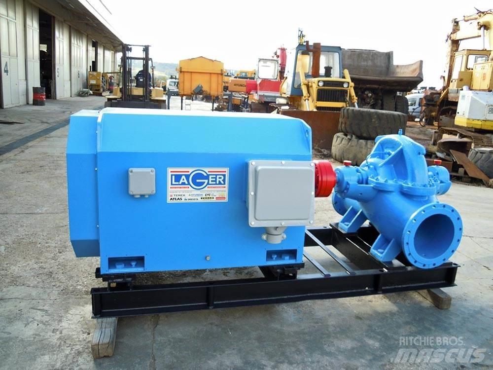  PUMPA DH52-25/A 水泵浦
