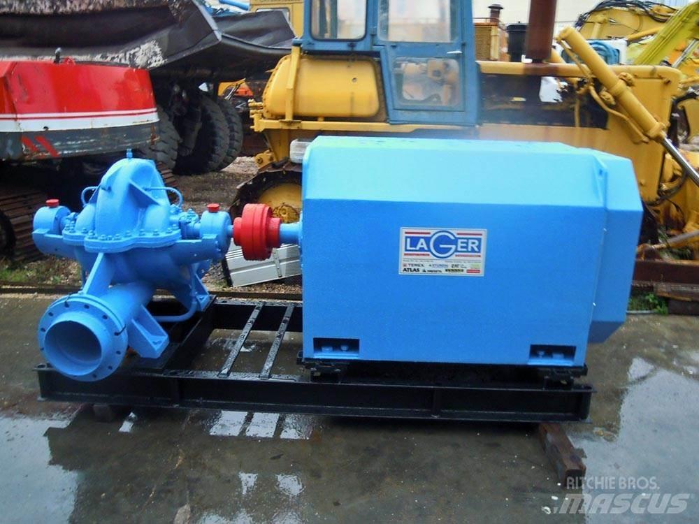  PUMPA DH52-25/A 水泵浦