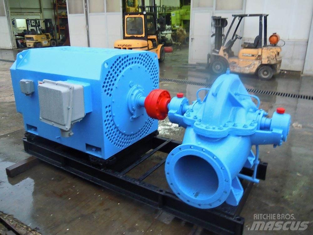  PUMPA DH52-25/A 水泵浦