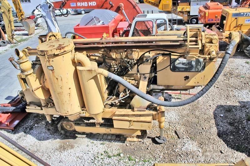  SALZGITTER LB 406 鑽孔設備配件和備件