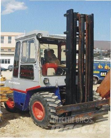 Still DFG4-1820 柴油卡車