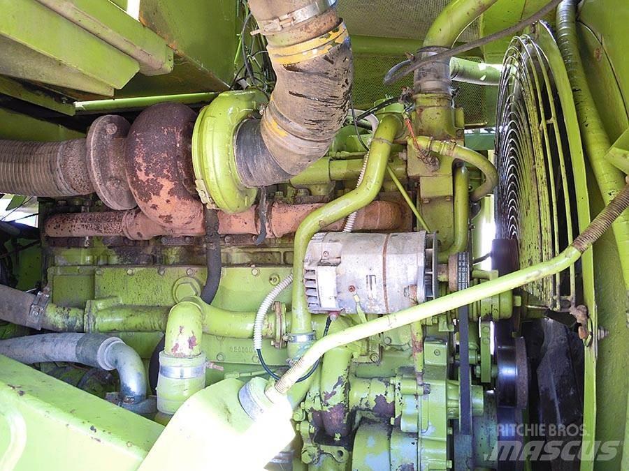 Terex 33-07 側卸礦車