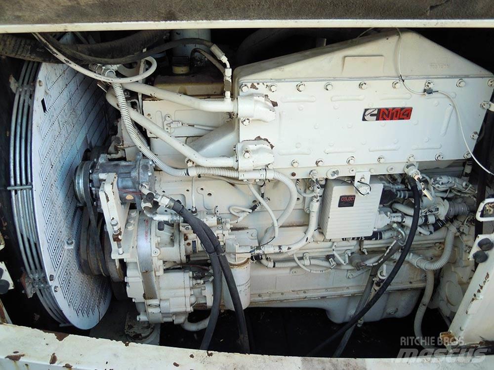 Terex O&K RH30-E 履帶式 挖土機/掘鑿機/挖掘機