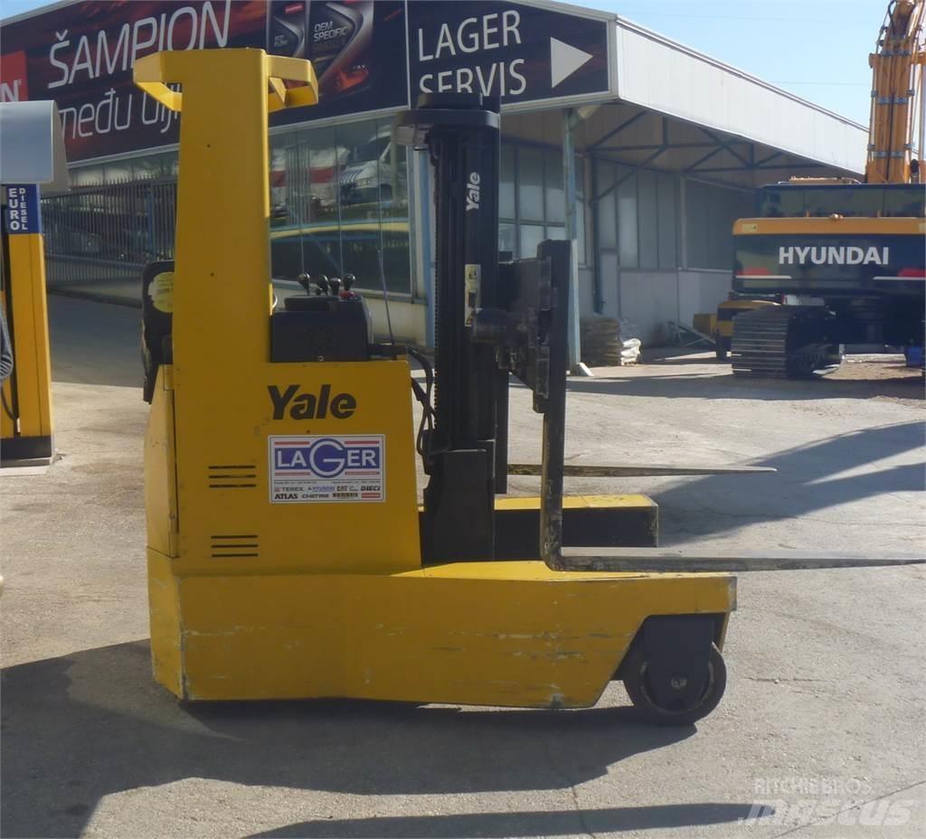 Yale MR20Y 低架升降機