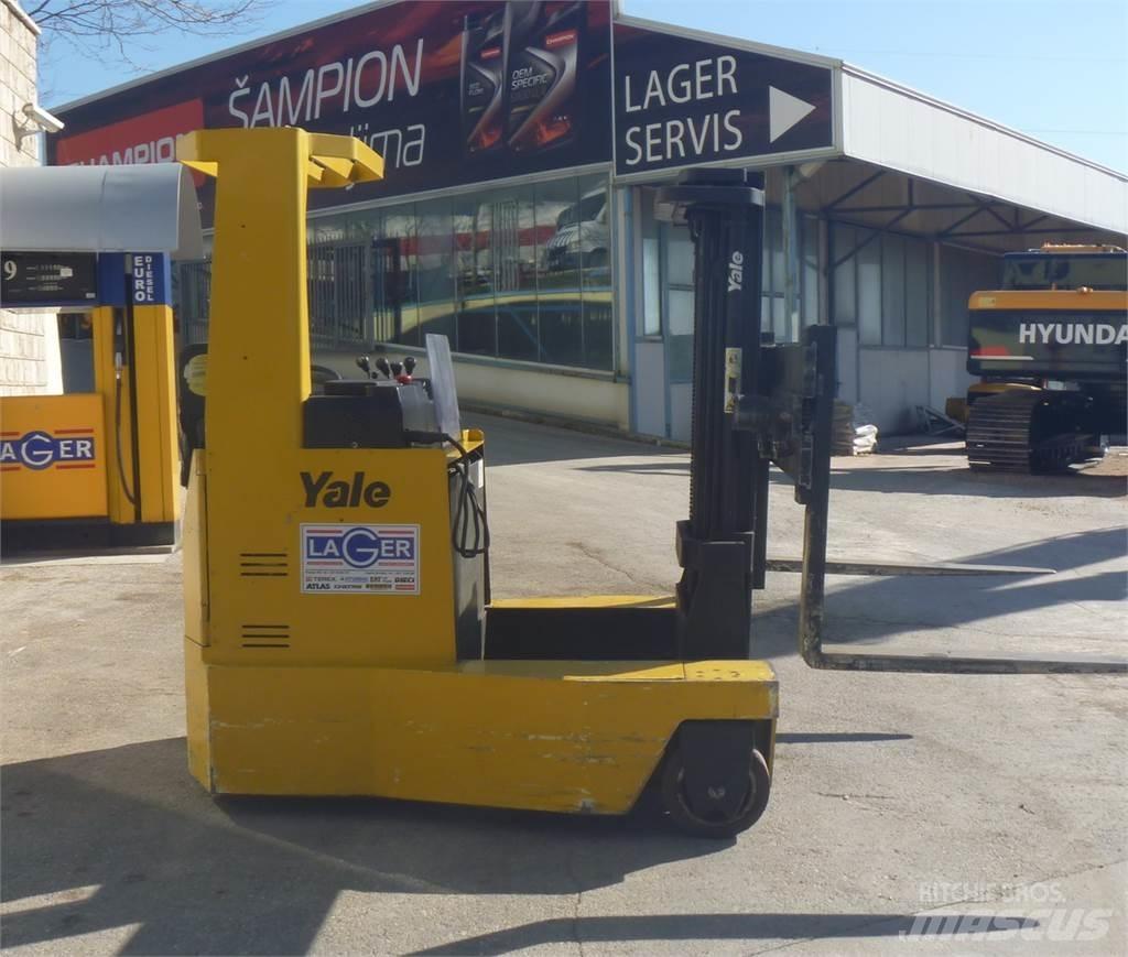 Yale MR20Y 低架升降機