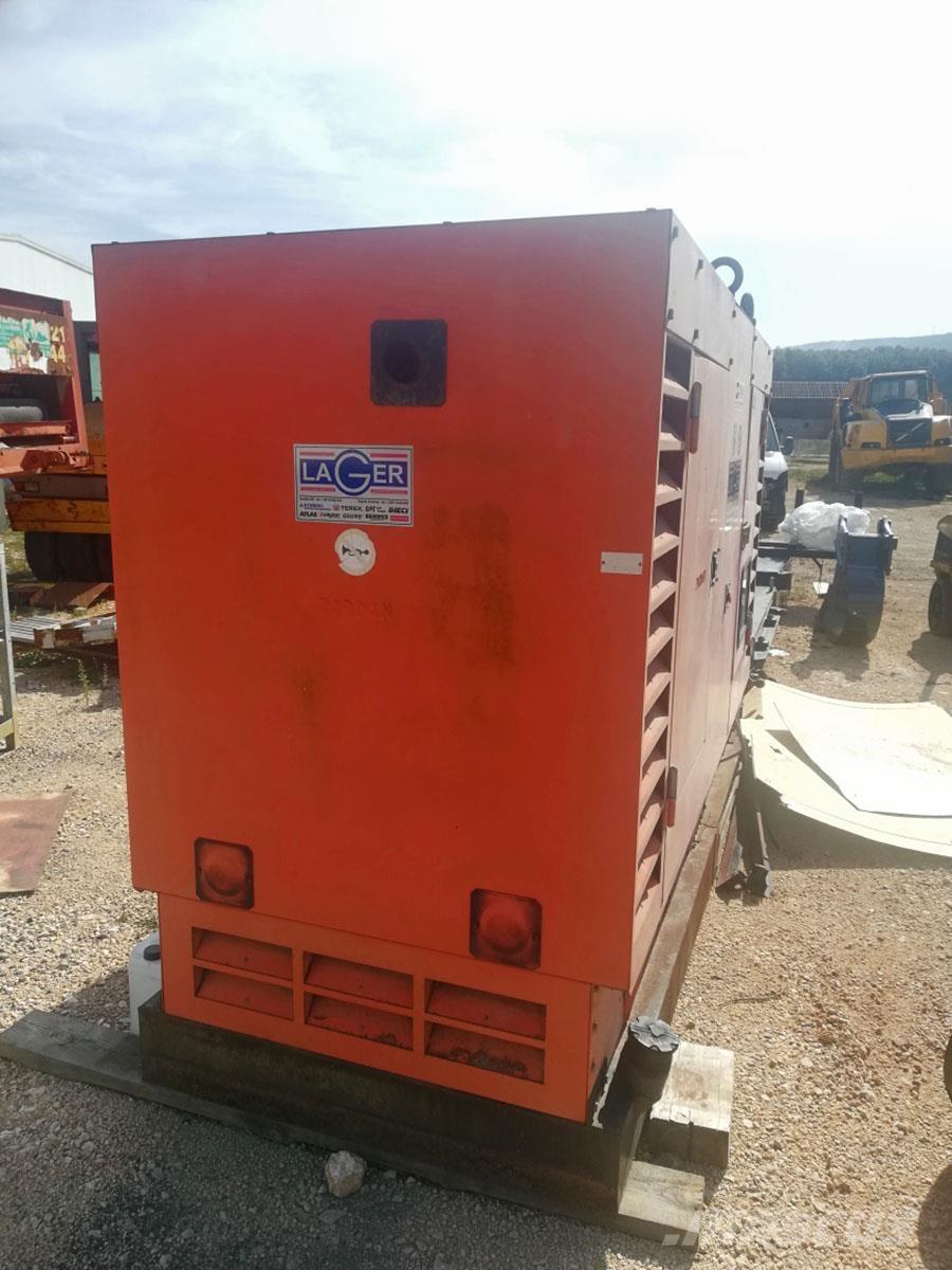  ZORDAN LMDE 220 其他發電機