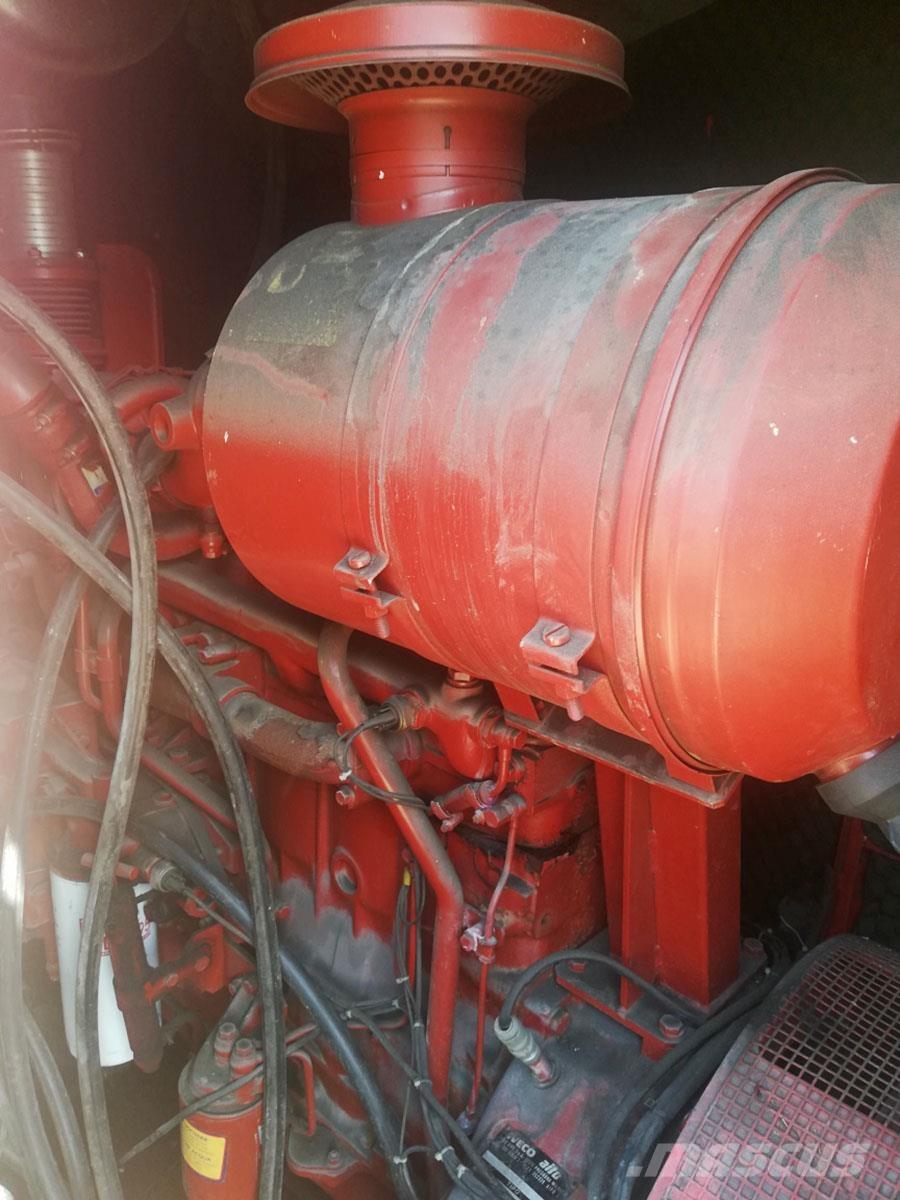  ZORDAN LMDE 220 其他發電機