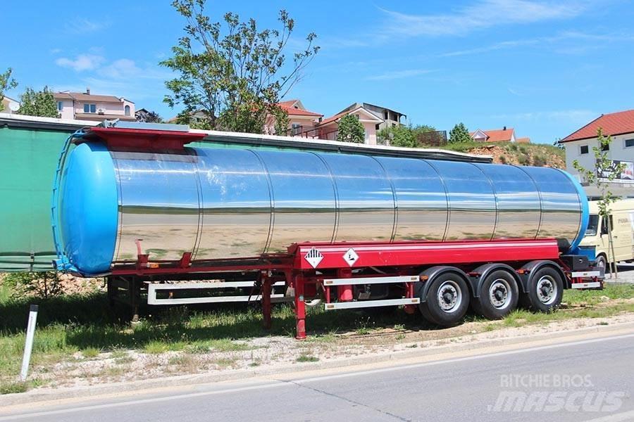  ZOVKO METALI COC 30/1 水車