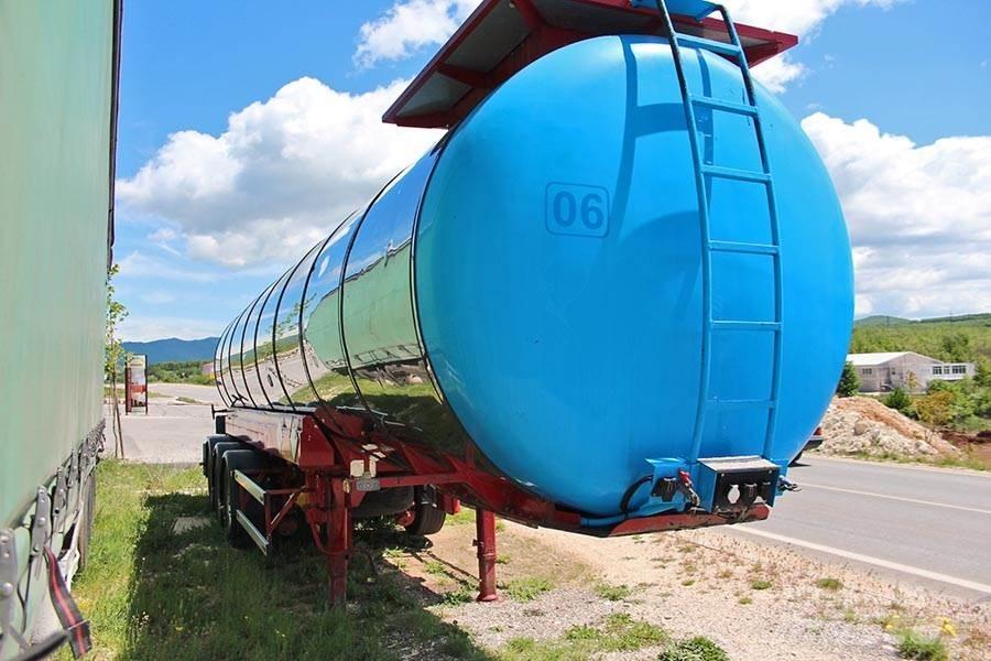  ZOVKO METALI COC 30/1 水車