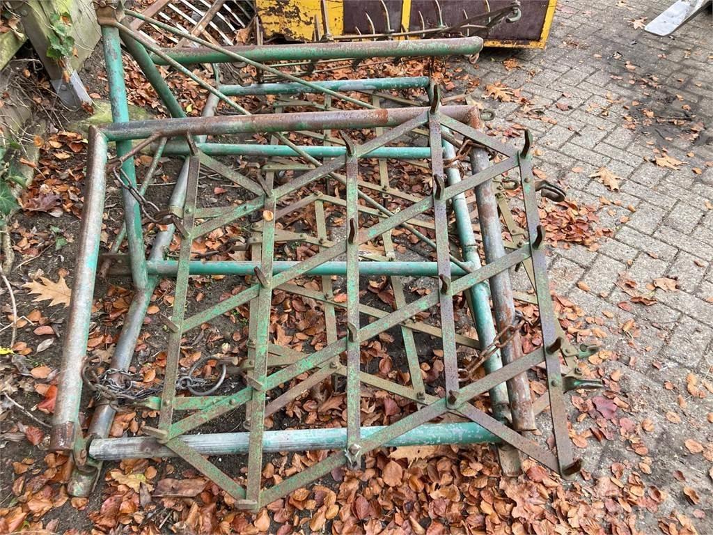  Eg 其他耕耘機和配件