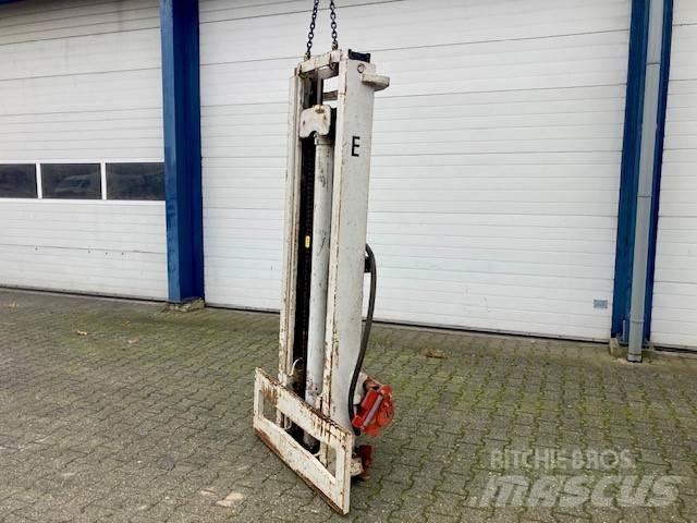  Hefmast 其他農業機械