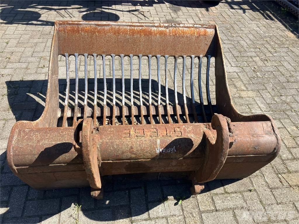  Puinbak 其他農業機械