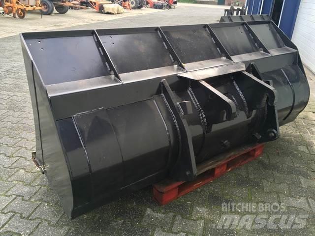 VTM Bak 其他農業機械