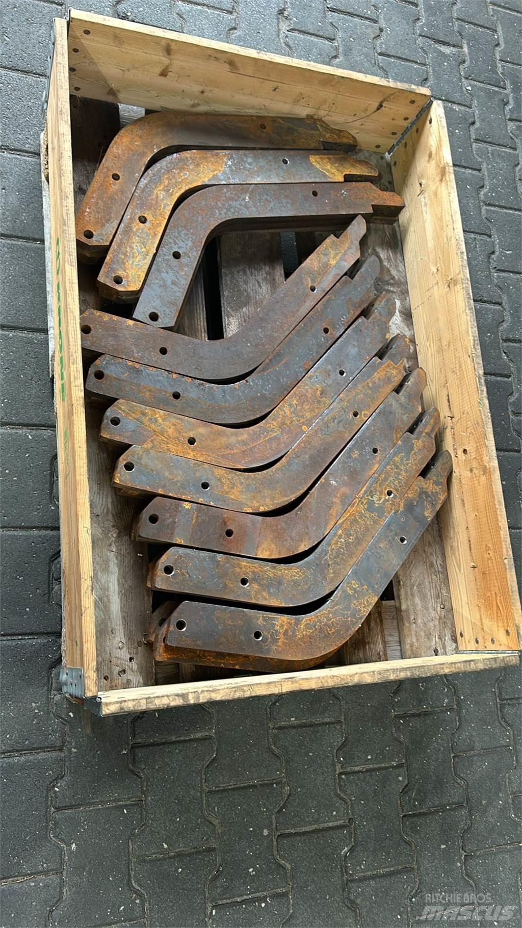  Woelpoten 其他農業機械