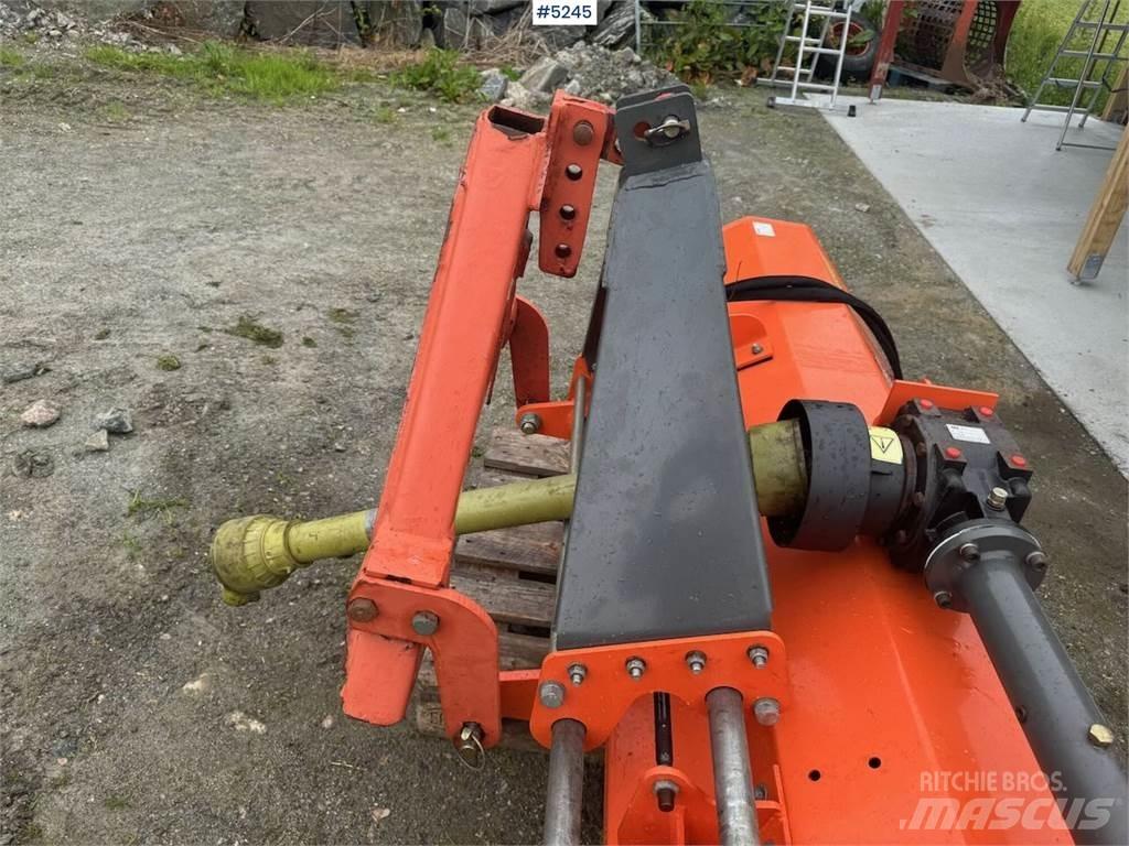  Agroquip BPV195-H 其他收穫設備