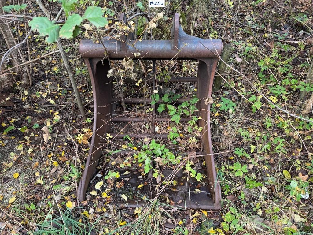 Åkerman H7B 履帶式 挖土機/掘鑿機/挖掘機