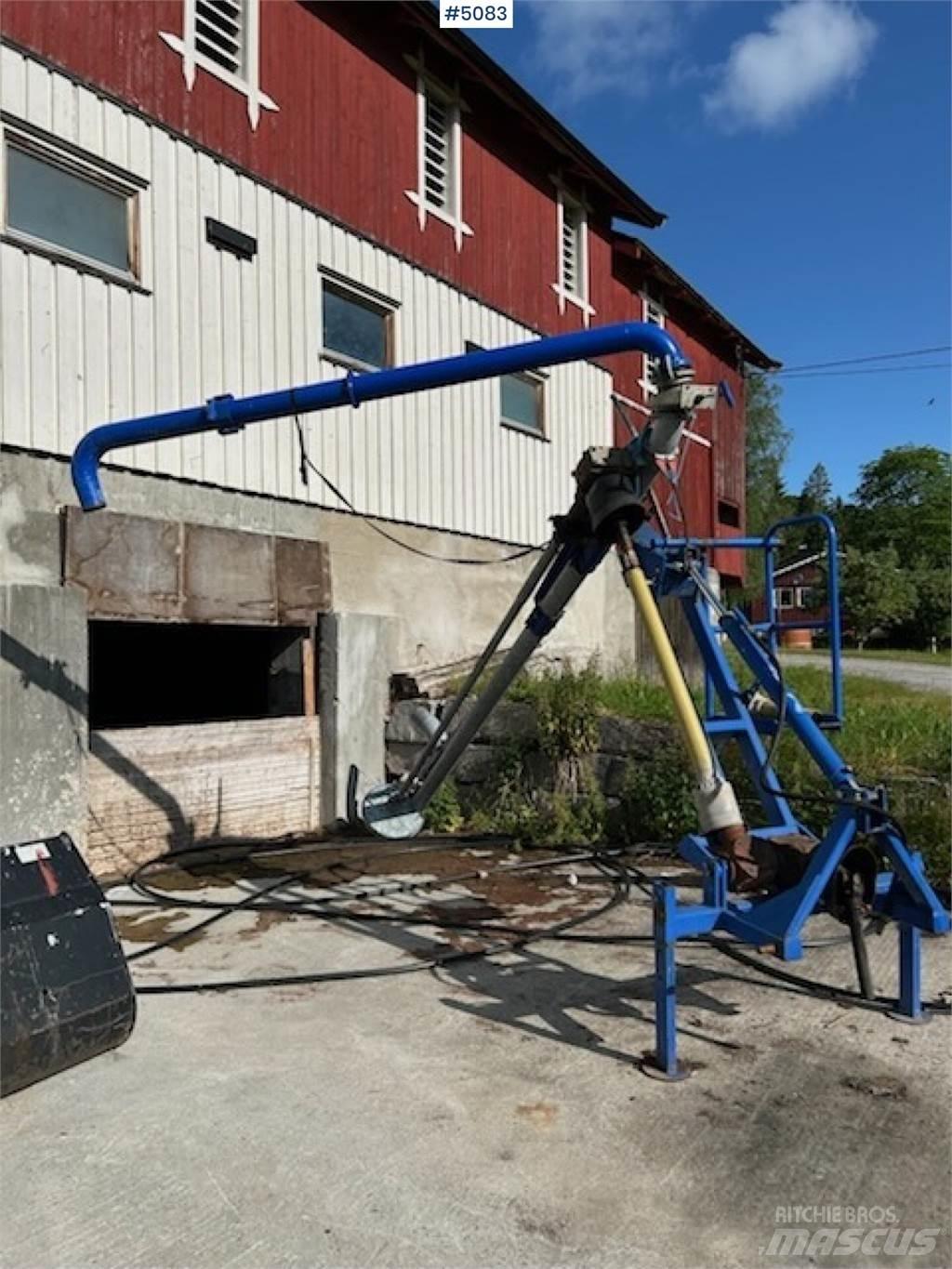 Alfa Laval TP 360 鑽頭