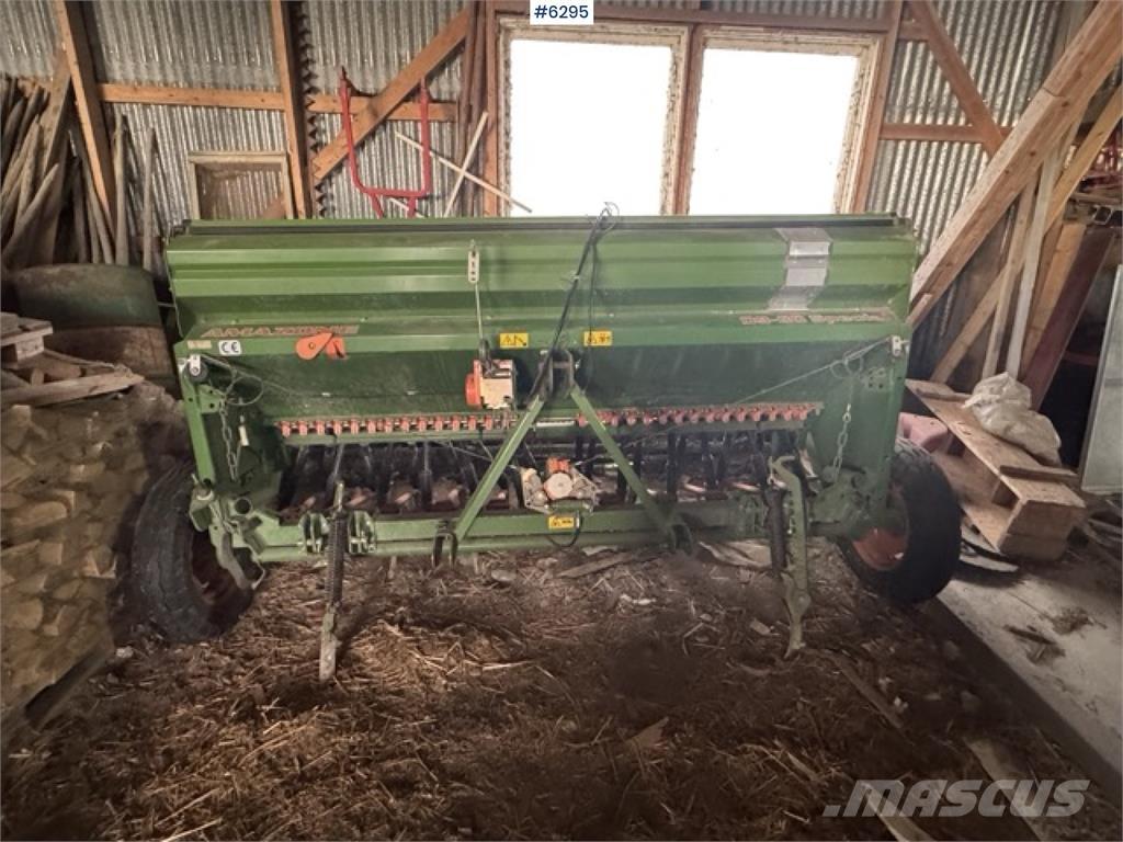 Amazone D9-30 鑽頭