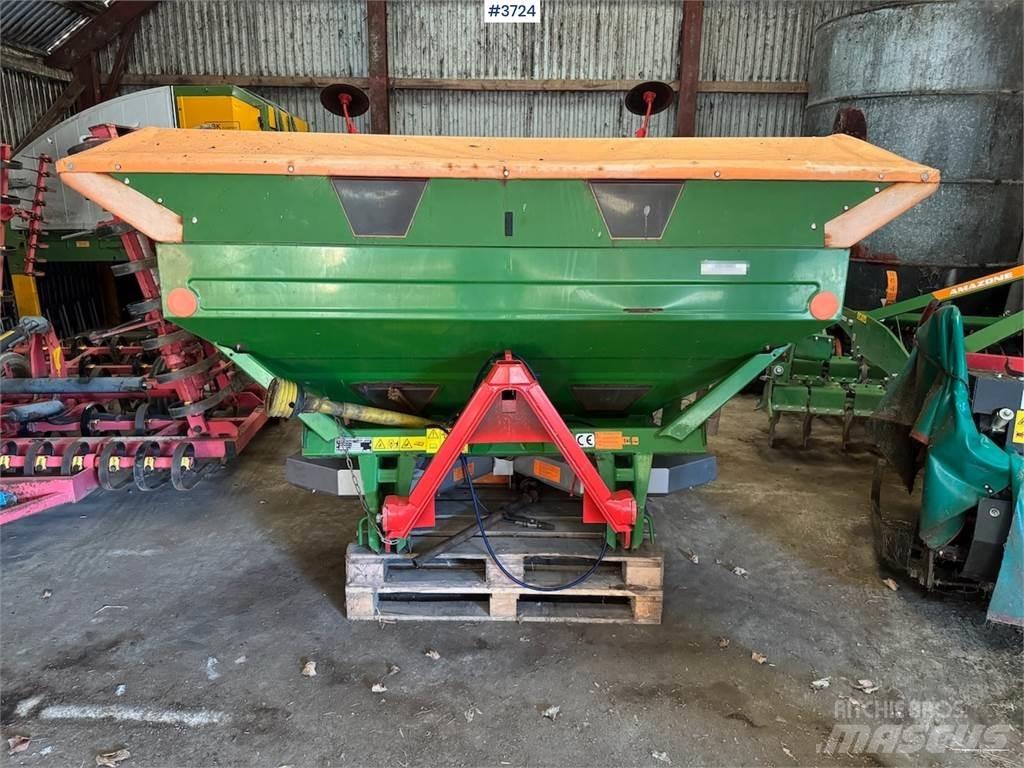 Amazone ZA-M 1500 鑽頭