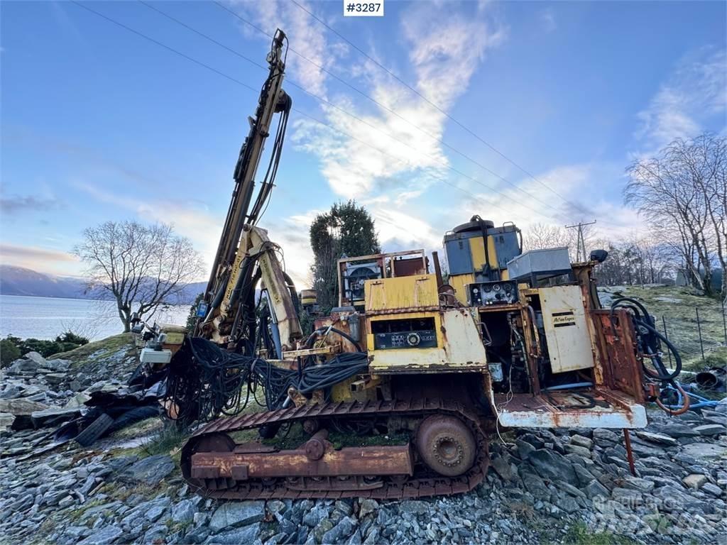 Atlas 712- HC-01 其他耕耘機和配件