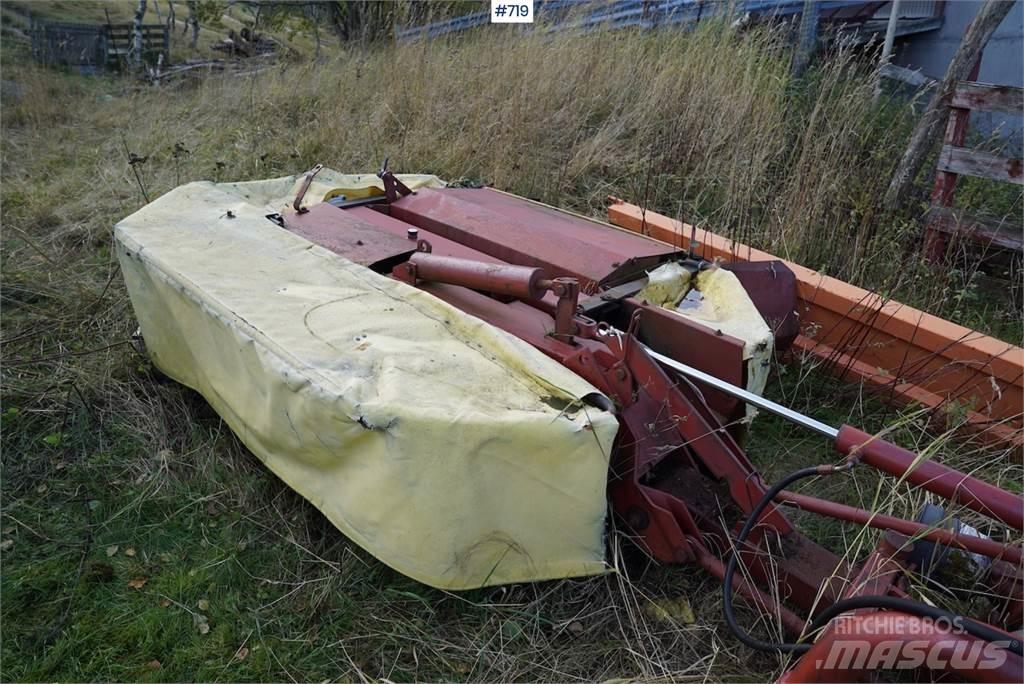  Bellon FL190 其他牧草收穫設備