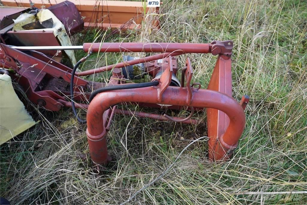  Bellon FL190 其他牧草收穫設備