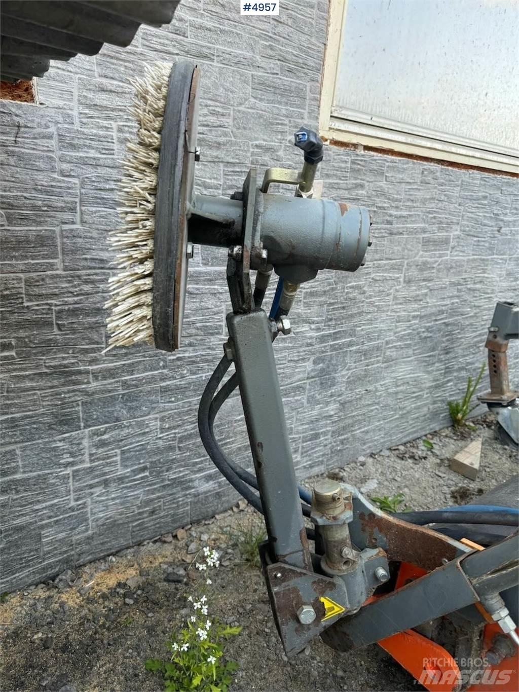 Bema 2300 其他組件