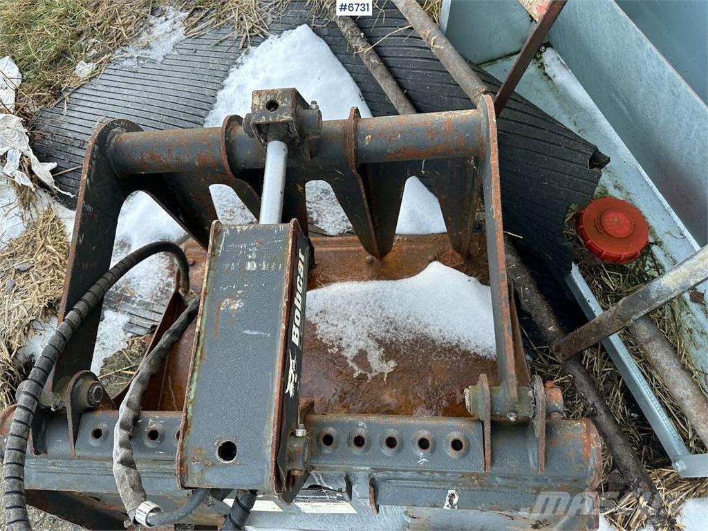 Bobcat S70 多功能裝載機